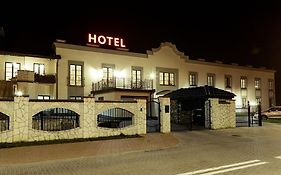 Hotel Notabene